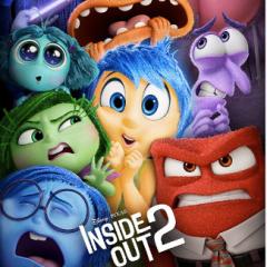 Inside Out 2
