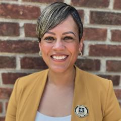 The Empowered Living Zone&trade; with Dr. A: You Are Meant for More!: FROM LOST TO LEADERSHIP: A Powerful story of resilience, transformation and leadership