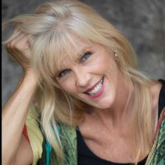 The Empowered Living Zone&trade; with Dr. A: You Are Meant for More!: Title Episode 23:  Speaking with the Heart