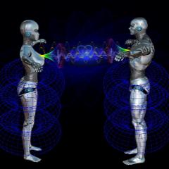 The Energy Paradigm with Dr. Victor Porak de Varna: From Friction to Flow: THE ENERGY OF THE HOUR