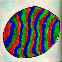 The Finder of Lost Things with Hannah Velten: Exploring your superpowers of trust, healing, and transformation: Episode #3 - Sowing The Seeds - with Ursula Dekker