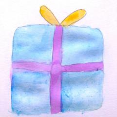 The Finder of Lost Things with Hannah Velten: Exploring your superpowers of trust, healing, and transformation: Episode #7 - The Gift of Strength - with Christian's friend, Sara Jaffar