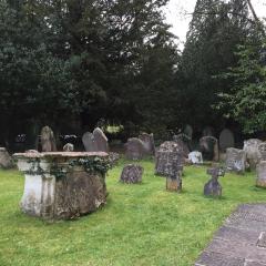 The Ghost Helpers&trade; Show: Our Most Memorable True Ghost Stories