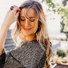 The Golden Path with Heather Allison : #6 Coming Home to YOU &mdash; accessing Joy, Freedom and Personal Power