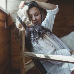 The Golden Path with Heather Allison : #9 Getting out of your head: Why your Power isn't where you think it is