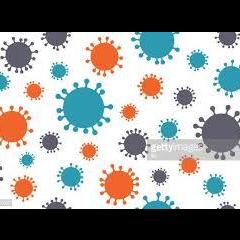 The Healing Hour with Dr. Sharon Martin: Bridging the Mystical & Scientific&trade;: Conquering Cooties and Fear -- Using the Maximum Medicine Approach for Challenging Times.