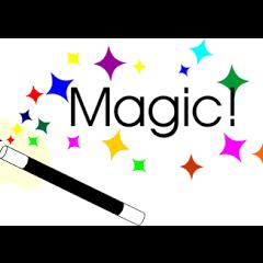 The Healing Hour with Dr. Sharon Martin: Bridging the Mystical & Scientific&trade;: Magic - Natural not Supernatural