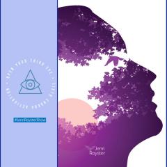 Jenn Royster Show - Angel Connections Through Sixth Chakra Activation