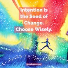 The Jenn Royster Show: Angel Guidance for September 2017