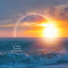 Jenn Royster Show - Angel Insights: Powerful New Moon Solar Eclipse