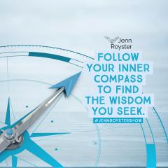 Jenn Royster Show - Angel Insights: Virgo Season Brings Major Planetary Alignments