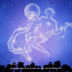 Jenn Royster Show - Angel Messages: Aquarius Full Moon