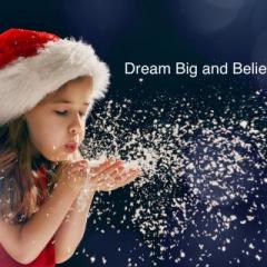 The Jenn Royster Show: Angel Messages for December Energy Shifts