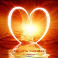 The Jenn Royster Show: Soul Healthy Relationships