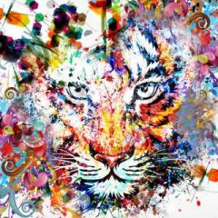 The Jenn Royster Show: Spirit Paintings with Dr Jenn