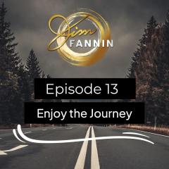 Jim Fannin Show - The Transformation Network