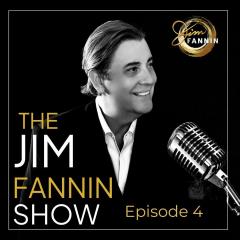 The Jim Fannin Show - World's #1 Coach of Champions: You Are Never Lost