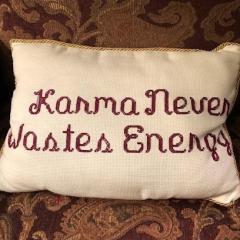 The Karmic Path Radio with Tina and Laura : #1  We're Moving! 