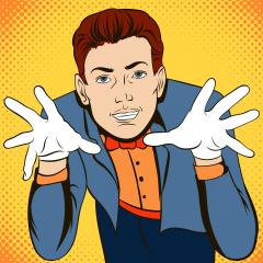 The Karmic Path Radio with Tina and Laura : Manipulation and Karma