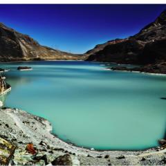 The Kornelia Stephanie Show: Finding Yourself through Retreats with Liesel Albrecht.