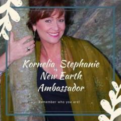 The Kornelia Stephanie Show: From Suicide to Miracle Worker Extraordinaire with Kornelia Stephanie