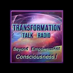 The Kornelia Stephanie Show: Having a podcast radio show is like showing up for a keynote speech.
