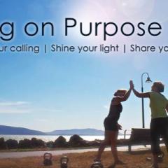 The Kornelia Stephanie Show: Stop the Noise. The many forms of meditation and how to use
 it to develop an intimate relationship with yourself.