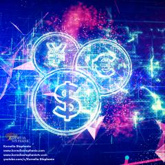 The Kornelia Stephanie Show: The Greatest Dislocation of Wealth in Human History with Jude Davis