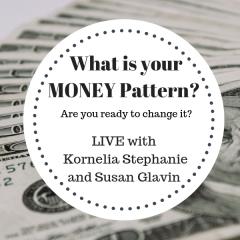The Kornelia Stephanie Show: The Millionaire Imprint for Women:  Are You Letting Your Story of Lack and Scarcity Define You? Are You Ready to See the Truth?