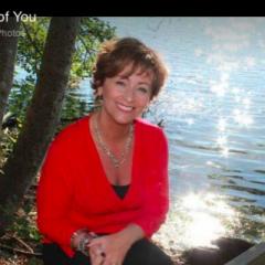 The Kornelia Stephanie Show: There was so much so much negative programming within me. I began to question everything:  Who AM I.