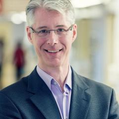 The Kornelia Stephanie Show: Using Cancer to Evolve into Love with Rev. David Maginley 