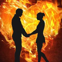 The Laura Richer Show - Richer Love for Single Women: When the Soul is Ready, the Soulmate Will Appear