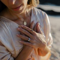 The Modern Culture with Leah and Cari: Disrupting the Way You Live, Lead, and Love: EPISODE 11: Honor: The Final Standard of Legacy Leadership 