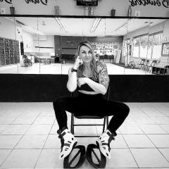 The OM Show with Tanya Butson: Be All That You Are: Bam Bouncers Puts FUN In Fitness!