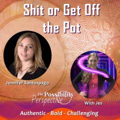 The Possibility Perspective Jes Transformation Talk Radio Dreams 2 Reality