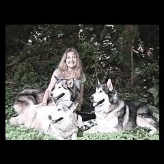The Power of Inspiration & Awakening Radio with Julia Griffin: Master a Higher Frequency for a New State of Mind: Energetic Understanding from the Wolves