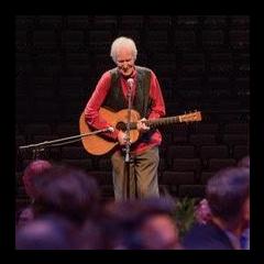 The Psychic and The Doc with Mark Anthony and Dr. Pat Baccili: Frank Hamilton and the Folk Revival 