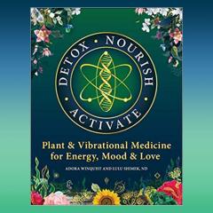 The Psychic and The Doc with Mark Anthony and Dr. Pat Baccili: How to ignite your DNA (or genes) and unlimited potential with Guest Dr. LuLu Shimek