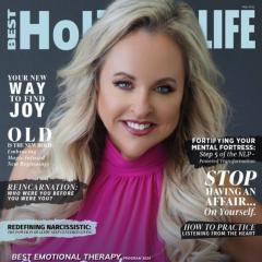 The Psychic and The Doc with Mark Anthony and Dr. Pat Baccili: Living your Best Holistic Life with special guest Jana Short