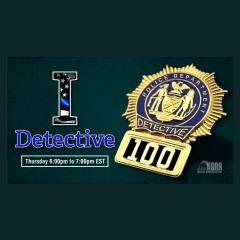 The Psychic and The Doc with Mark Anthony and Dr. Pat Baccili: The Alien Abduction Phenomenon with Guest Chris DePerno