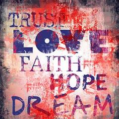 The Questionable Parent ~ Dr. Glenna Rice MPT: Trust.....What Is It Really?