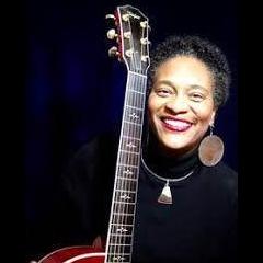 The Spark with Stephanie James: Igniting Your Best Life: Music, Soul, and the Power of Storytelling with Sheree Brown