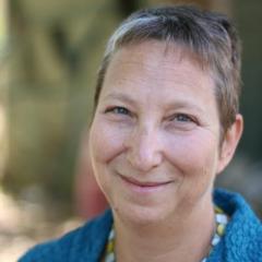 The Spark with Stephanie James: Igniting Your Best Life: The Burning Light of Two Stars with Laura Davis