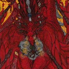 The Truth is Funny Radio.....shift happens! with Host Colette Marie Stefan: Breath Fire into your Life with Dragon Readings!