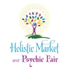 holistic market and psychic fair - kelowna