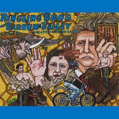 Dissemination of Information (believing your own press) Colette Marie Stefan