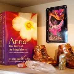 The Truth is Funny Radio.....shift happens! with Host Colette Marie Stefan: Feng Shui with the Dragons