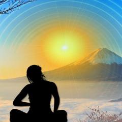 guest host karen betten on the truth is funny on transformation talk radio.com