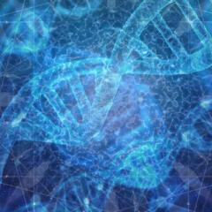 access your power thru your DNA