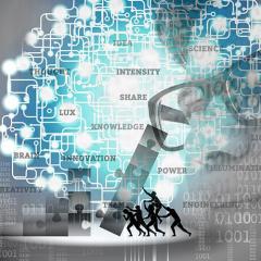 phil free and michel deleage on the truth is funny